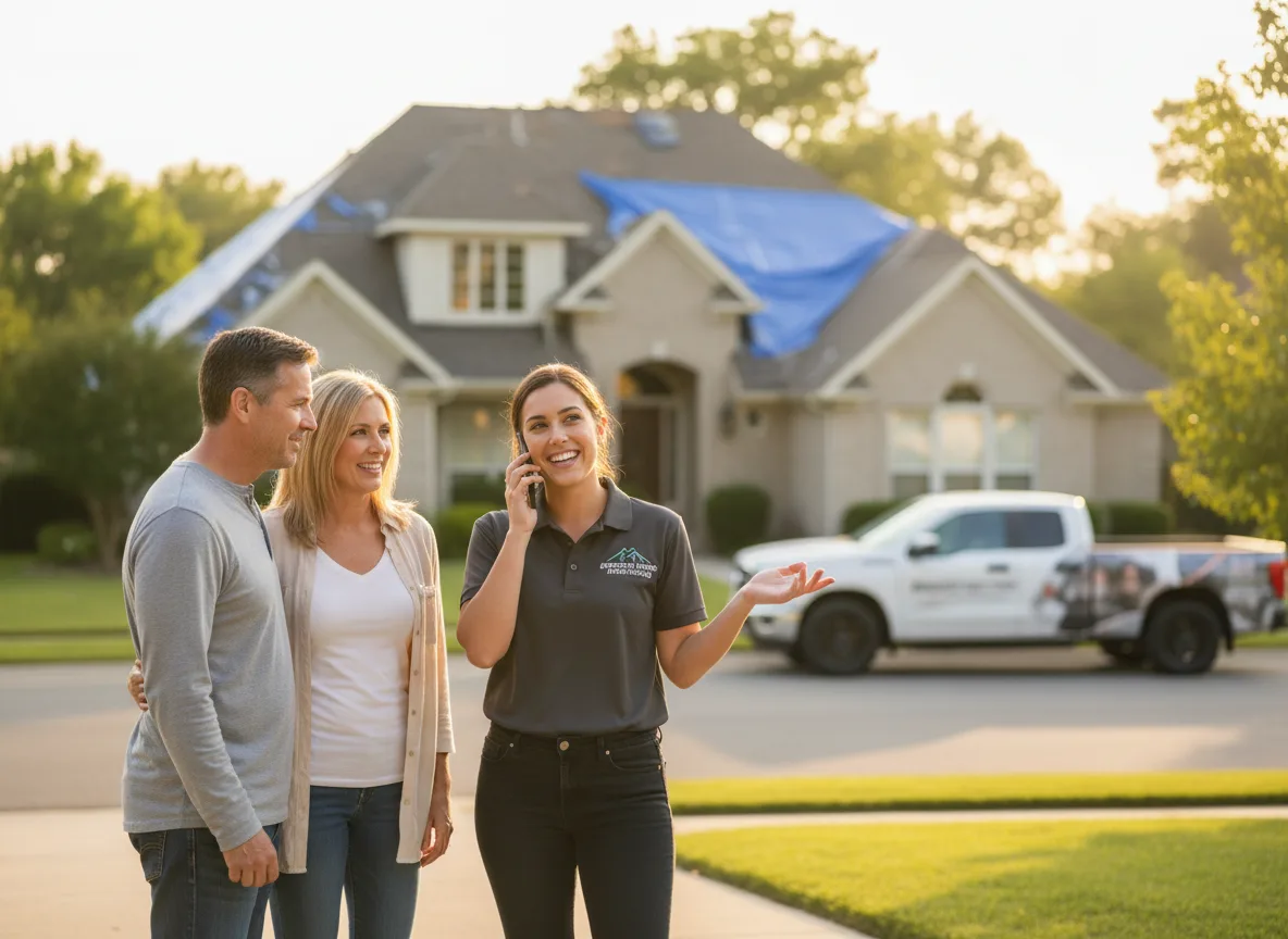 Emergency Roof Repair North Lima, OH FAQs